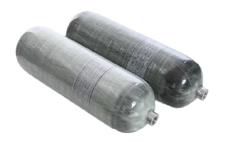 碳纖維纏繞復合氣瓶，碳纖維氣瓶