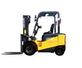 2.0T電動叉車GN25D