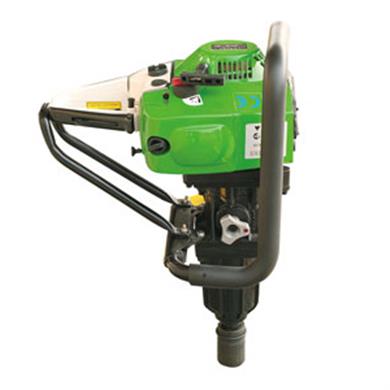 NB760型內燃機扳手