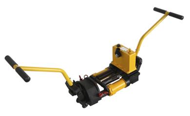 GFT-40型液壓軌縫調整器