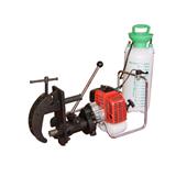 NZG-31Ⅱ內燃鋼軌鉆孔機