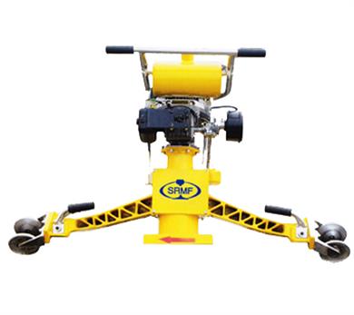 NGM-6.0山東內燃仿形鋼軌打磨機