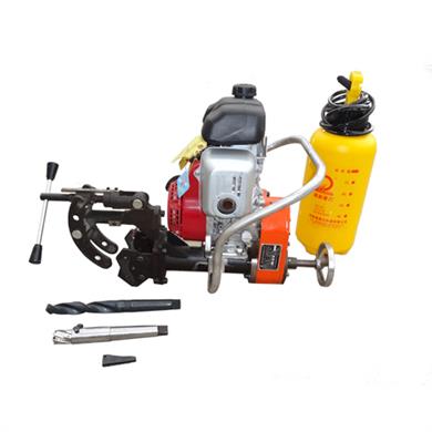 NZG-32型內燃鋼軌鉆孔機