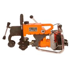 NZG-35型內燃鋼軌鉆孔機