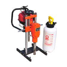 ZQ-40型電動尼龍套鉆取機