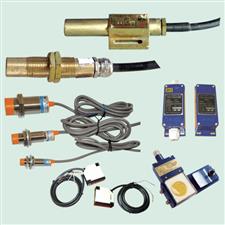 KBXC1/127-1礦用隔爆型行程開關