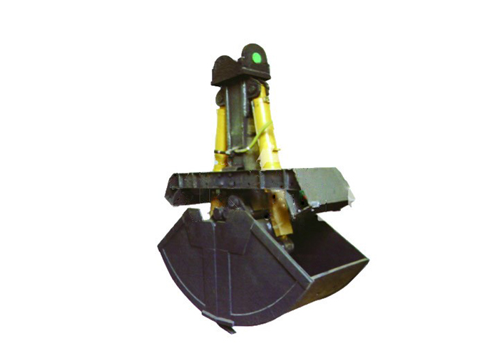 抓斗實物圖 抓斗實物圖