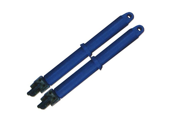 YQ100型液壓推溜器 YQ100型液壓推溜器