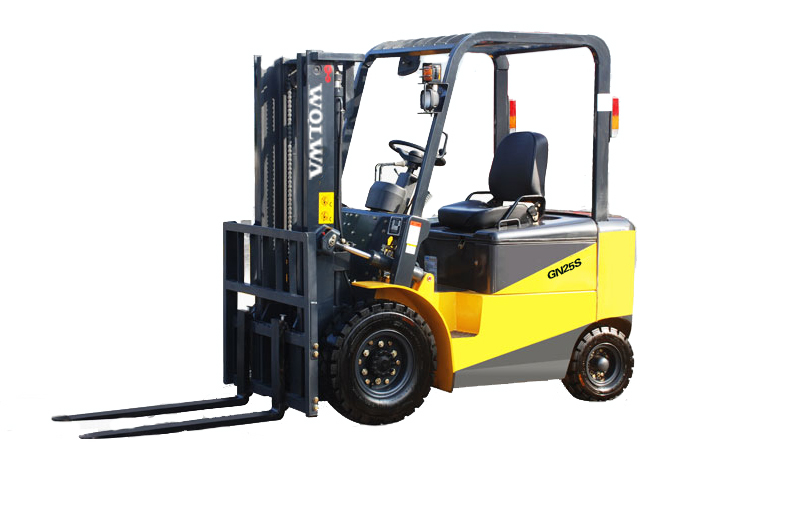 電動叉車GN25S 電動叉車GN25S
