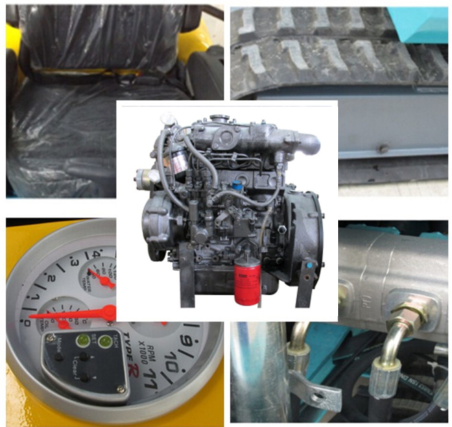 DLS822-9B農用履帶式挖掘機 DLS822-9B農用履帶式挖掘機