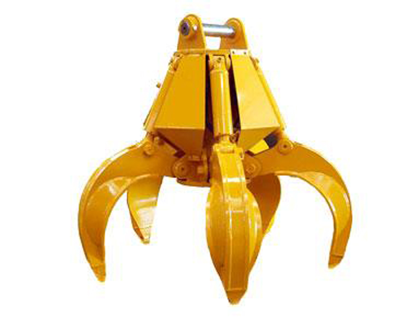液壓抓斗 液壓抓斗