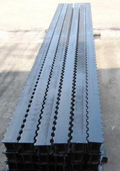 π型鋼梁產品實物圖片 π型鋼梁產品實物圖片