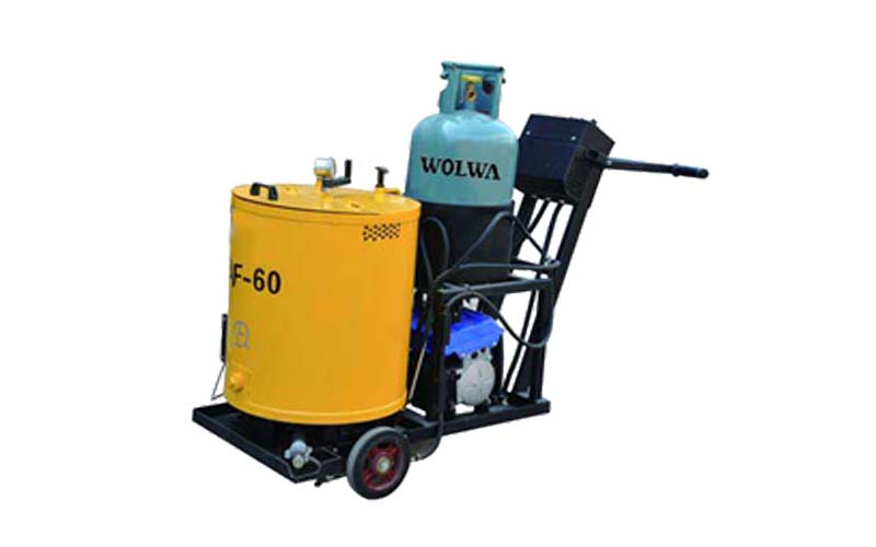 GNGF-60瀝青灌縫機 GNGF-60瀝青灌縫機