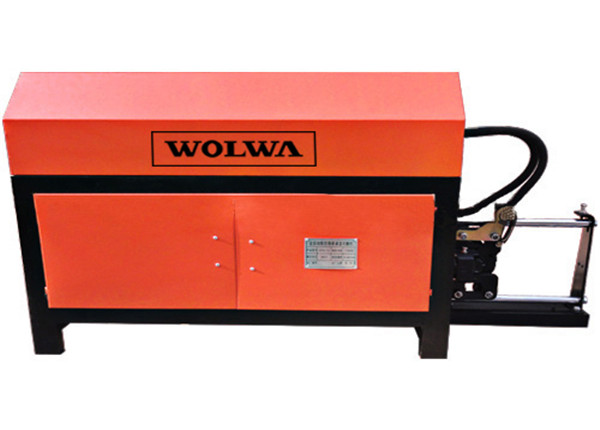 全自動數控鋼筋調直切斷機 全自動數控鋼筋調直切斷機