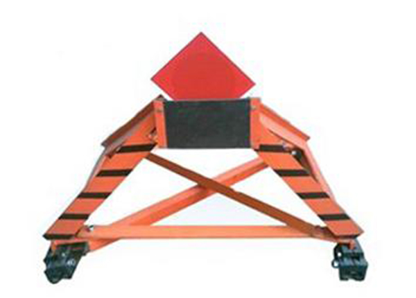 CDH-C插接式滑動擋車器產品實物圖 CDH-C插接式滑動擋車器產品實物圖