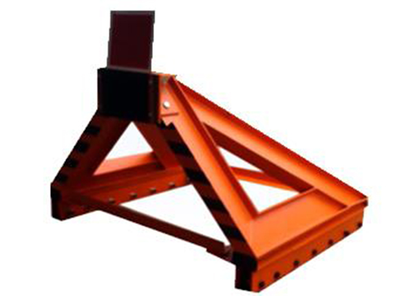 鐵路滑動式擋車器產品圖片 鐵路滑動式擋車器產品圖片