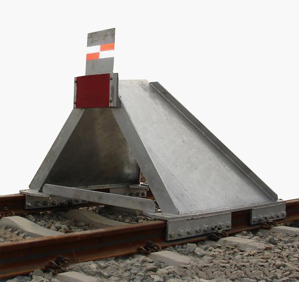 XCD固定擋車器產品實物圖片 XCD固定擋車器產品實物圖片